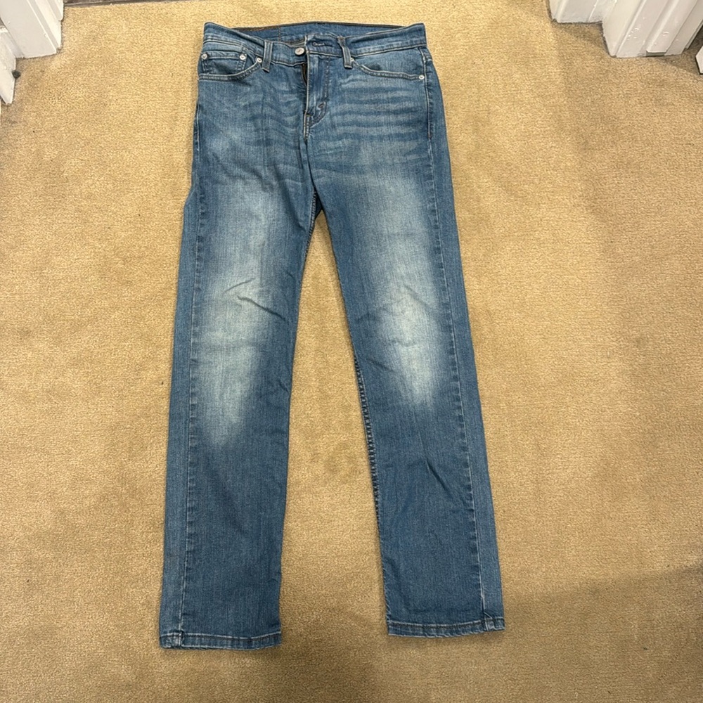 Levi 511 jeans